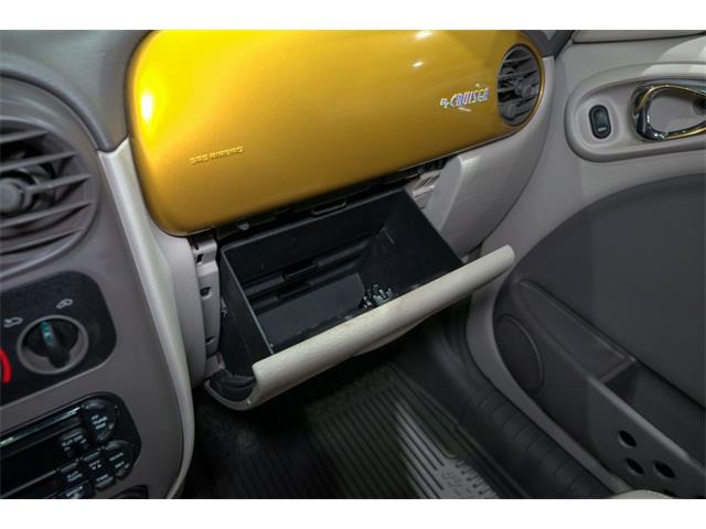 2002 Chrysler PT Cruiser (CC-2088550) for sale in Kentwood, Michigan