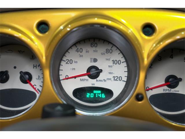 2002 Chrysler PT Cruiser (CC-2088550) for sale in Kentwood, Michigan