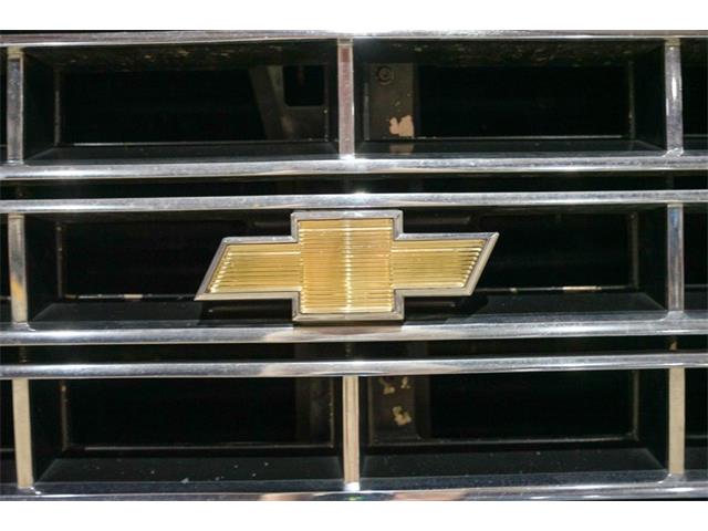 1989 Chevrolet S10 (CC-2088551) for sale in Kentwood, Michigan