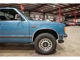 1989 Chevrolet S10 (CC-2088551) for sale in Kentwood, Michigan