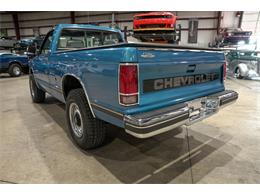 1989 Chevrolet S10 (CC-2088551) for sale in Kentwood, Michigan
