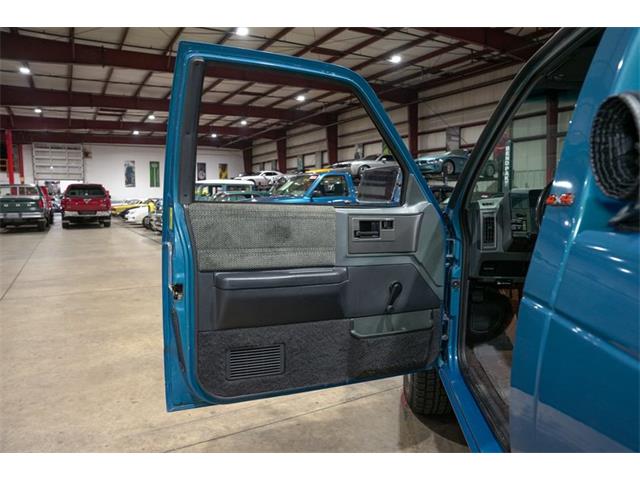 1989 Chevrolet S10 (CC-2088551) for sale in Kentwood, Michigan