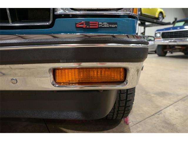1989 Chevrolet S10 (CC-2088551) for sale in Kentwood, Michigan