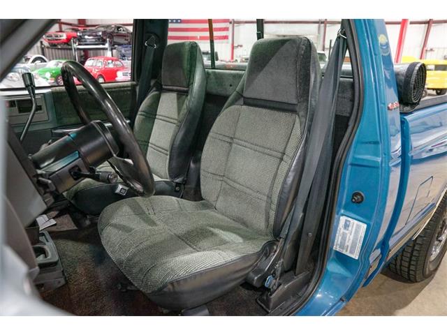 1989 Chevrolet S10 (CC-2088551) for sale in Kentwood, Michigan