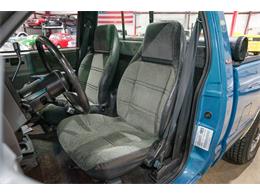 1989 Chevrolet S10 (CC-2088551) for sale in Kentwood, Michigan