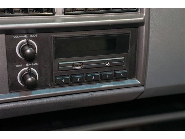 1989 Chevrolet S10 (CC-2088551) for sale in Kentwood, Michigan
