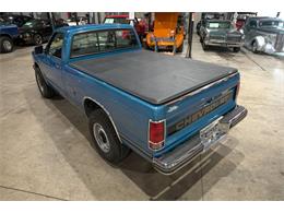 1989 Chevrolet S10 (CC-2088551) for sale in Kentwood, Michigan