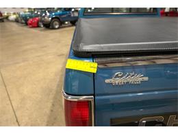1989 Chevrolet S10 (CC-2088551) for sale in Kentwood, Michigan
