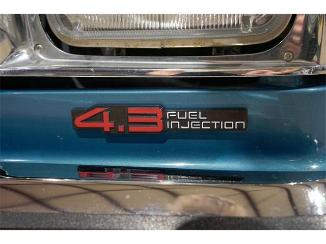 1989 Chevrolet S10 (CC-2088551) for sale in Kentwood, Michigan