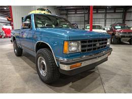 1989 Chevrolet S10 (CC-2088551) for sale in Kentwood, Michigan