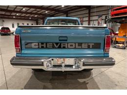 1989 Chevrolet S10 (CC-2088551) for sale in Kentwood, Michigan