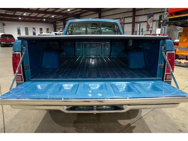 1989 Chevrolet S10 (CC-2088551) for sale in Kentwood, Michigan