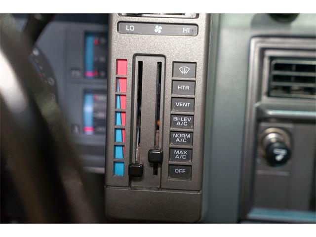 1989 Chevrolet S10 (CC-2088551) for sale in Kentwood, Michigan
