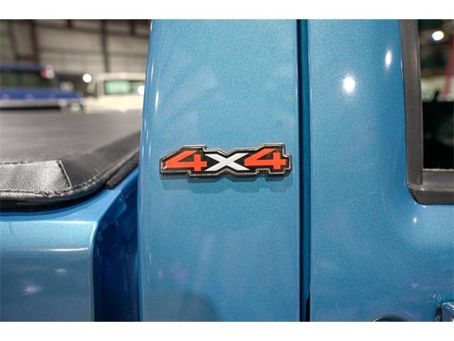 1989 Chevrolet S10 (CC-2088551) for sale in Kentwood, Michigan