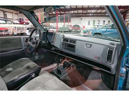 1989 Chevrolet S10 (CC-2088551) for sale in Kentwood, Michigan