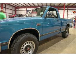 1989 Chevrolet S10 (CC-2088551) for sale in Kentwood, Michigan