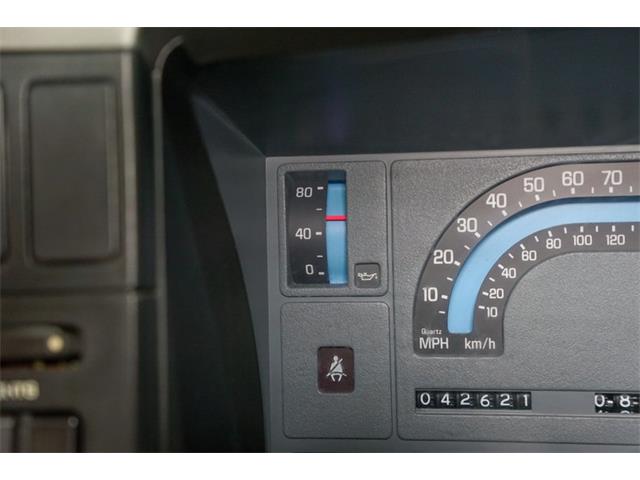 1989 Chevrolet S10 (CC-2088551) for sale in Kentwood, Michigan