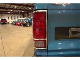1989 Chevrolet S10 (CC-2088551) for sale in Kentwood, Michigan