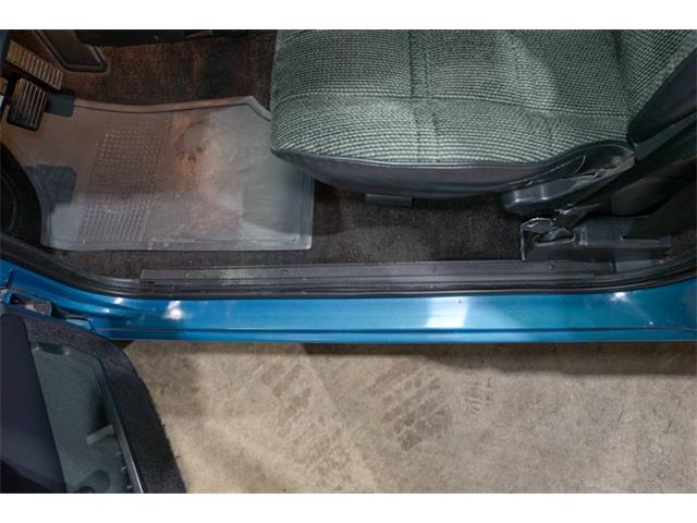 1989 Chevrolet S10 (CC-2088551) for sale in Kentwood, Michigan