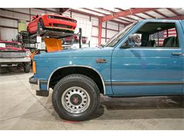 1989 Chevrolet S10 (CC-2088551) for sale in Kentwood, Michigan