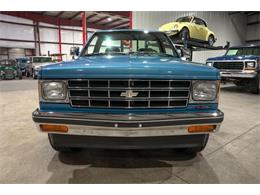 1989 Chevrolet S10 (CC-2088551) for sale in Kentwood, Michigan