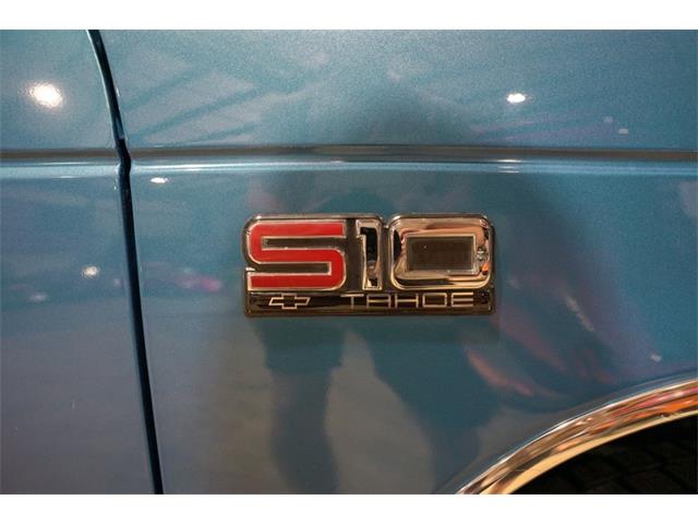 1989 Chevrolet S10 (CC-2088551) for sale in Kentwood, Michigan