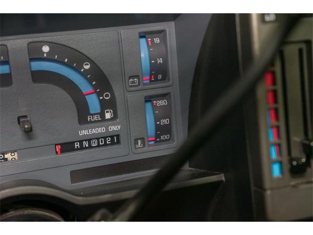 1989 Chevrolet S10 (CC-2088551) for sale in Kentwood, Michigan