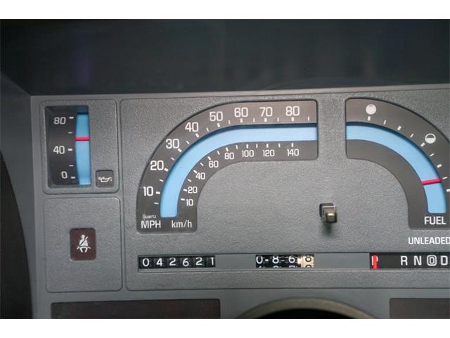1989 Chevrolet S10 (CC-2088551) for sale in Kentwood, Michigan