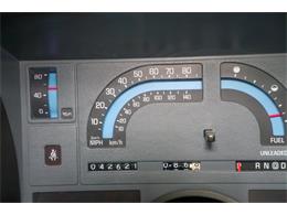1989 Chevrolet S10 (CC-2088551) for sale in Kentwood, Michigan