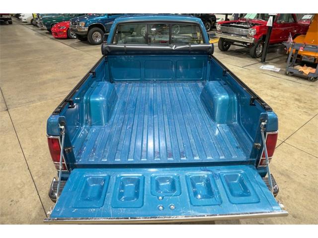 1989 Chevrolet S10 (CC-2088551) for sale in Kentwood, Michigan
