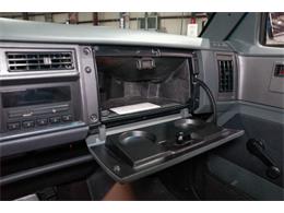 1989 Chevrolet S10 (CC-2088551) for sale in Kentwood, Michigan
