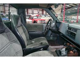 1989 Chevrolet S10 (CC-2088551) for sale in Kentwood, Michigan