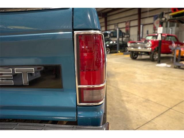 1989 Chevrolet S10 (CC-2088551) for sale in Kentwood, Michigan