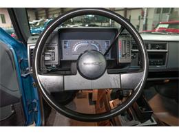 1989 Chevrolet S10 (CC-2088551) for sale in Kentwood, Michigan