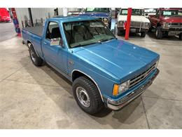 1989 Chevrolet S10 (CC-2088551) for sale in Kentwood, Michigan