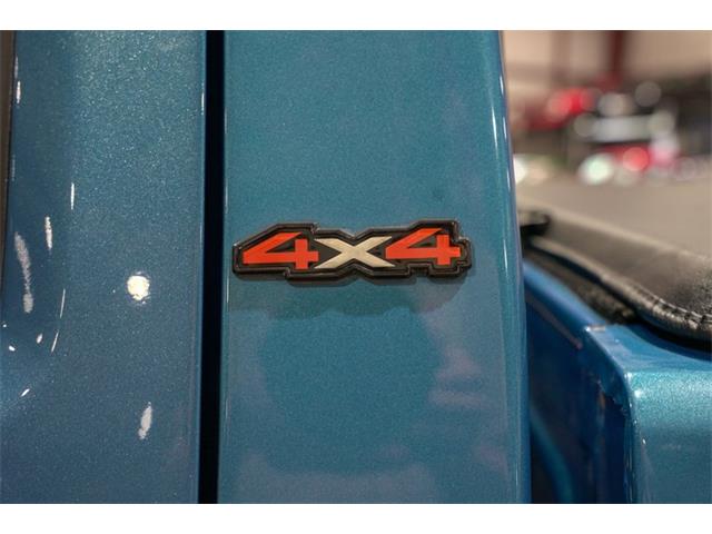 1989 Chevrolet S10 (CC-2088551) for sale in Kentwood, Michigan