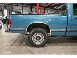 1989 Chevrolet S10 (CC-2088551) for sale in Kentwood, Michigan