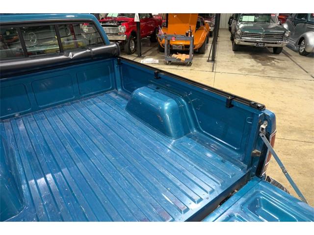 1989 Chevrolet S10 (CC-2088551) for sale in Kentwood, Michigan