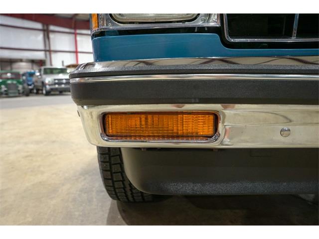 1989 Chevrolet S10 (CC-2088551) for sale in Kentwood, Michigan