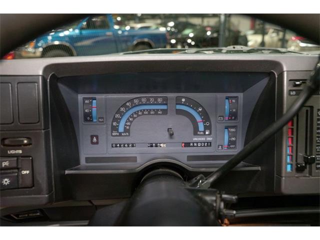 1989 Chevrolet S10 (CC-2088551) for sale in Kentwood, Michigan