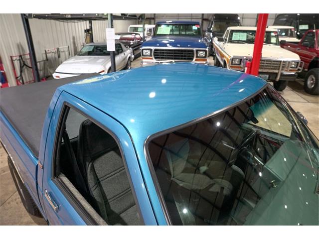 1989 Chevrolet S10 (CC-2088551) for sale in Kentwood, Michigan