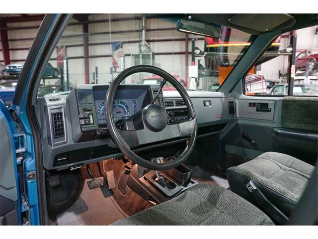 1989 Chevrolet S10 (CC-2088551) for sale in Kentwood, Michigan