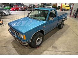 1989 Chevrolet S10 (CC-2088551) for sale in Kentwood, Michigan