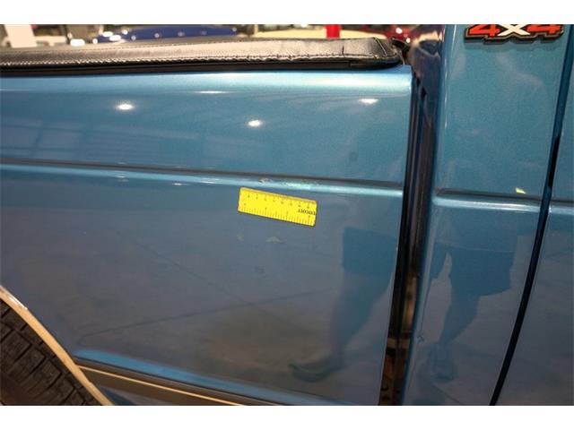 1989 Chevrolet S10 (CC-2088551) for sale in Kentwood, Michigan