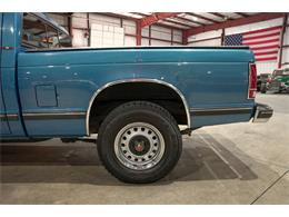 1989 Chevrolet S10 (CC-2088551) for sale in Kentwood, Michigan