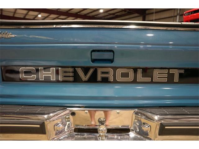 1989 Chevrolet S10 (CC-2088551) for sale in Kentwood, Michigan