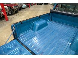 1989 Chevrolet S10 (CC-2088551) for sale in Kentwood, Michigan