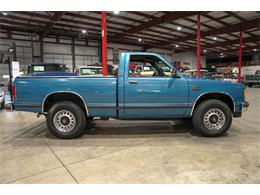 1989 Chevrolet S10 (CC-2088551) for sale in Kentwood, Michigan