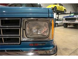 1989 Chevrolet S10 (CC-2088551) for sale in Kentwood, Michigan