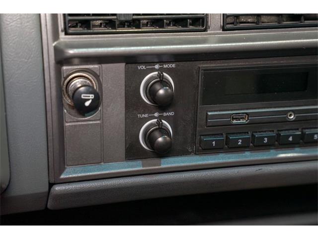 1989 Chevrolet S10 (CC-2088551) for sale in Kentwood, Michigan